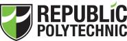 Republic Polytechnic Logo
